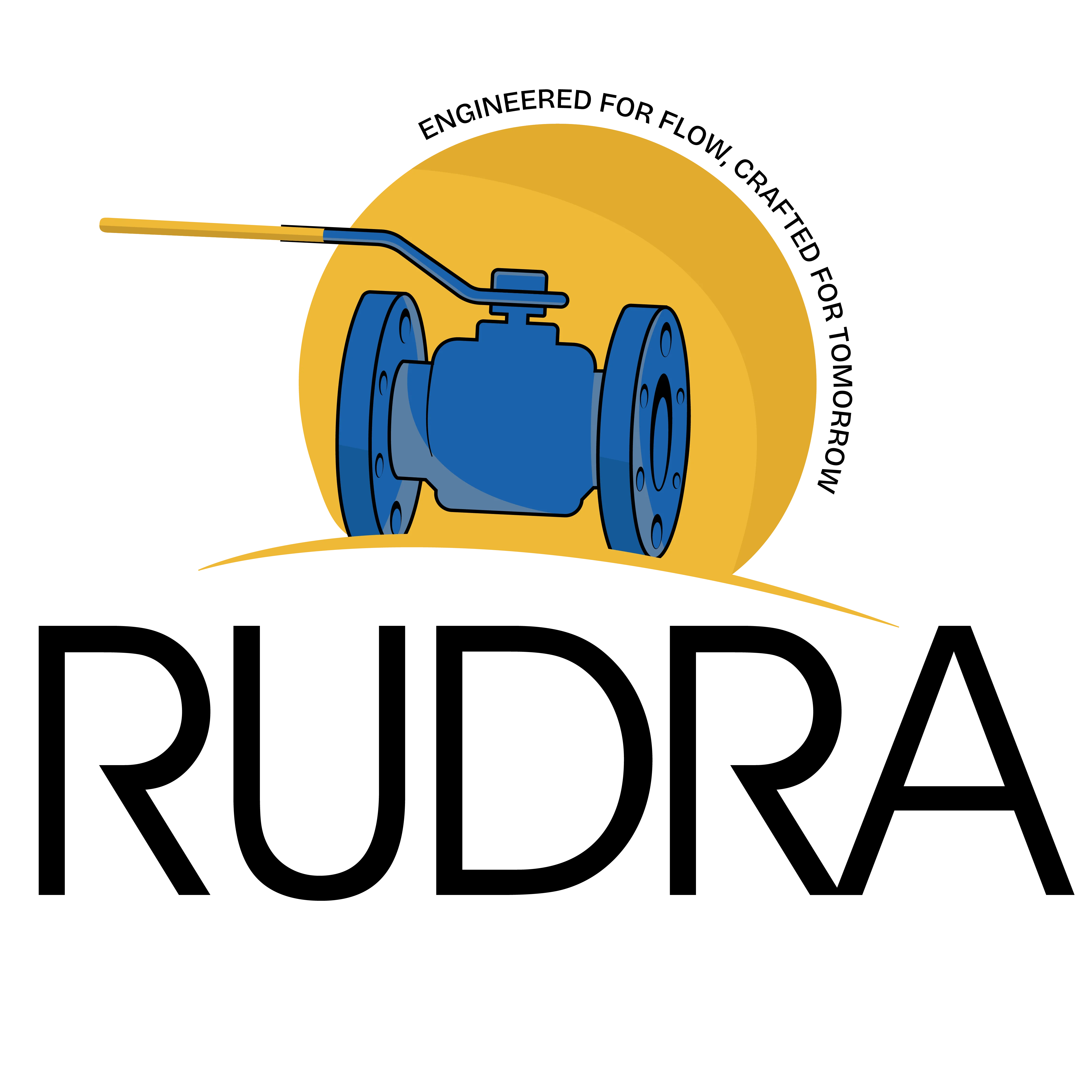 Rudra Valves by Nehal Engineering Works